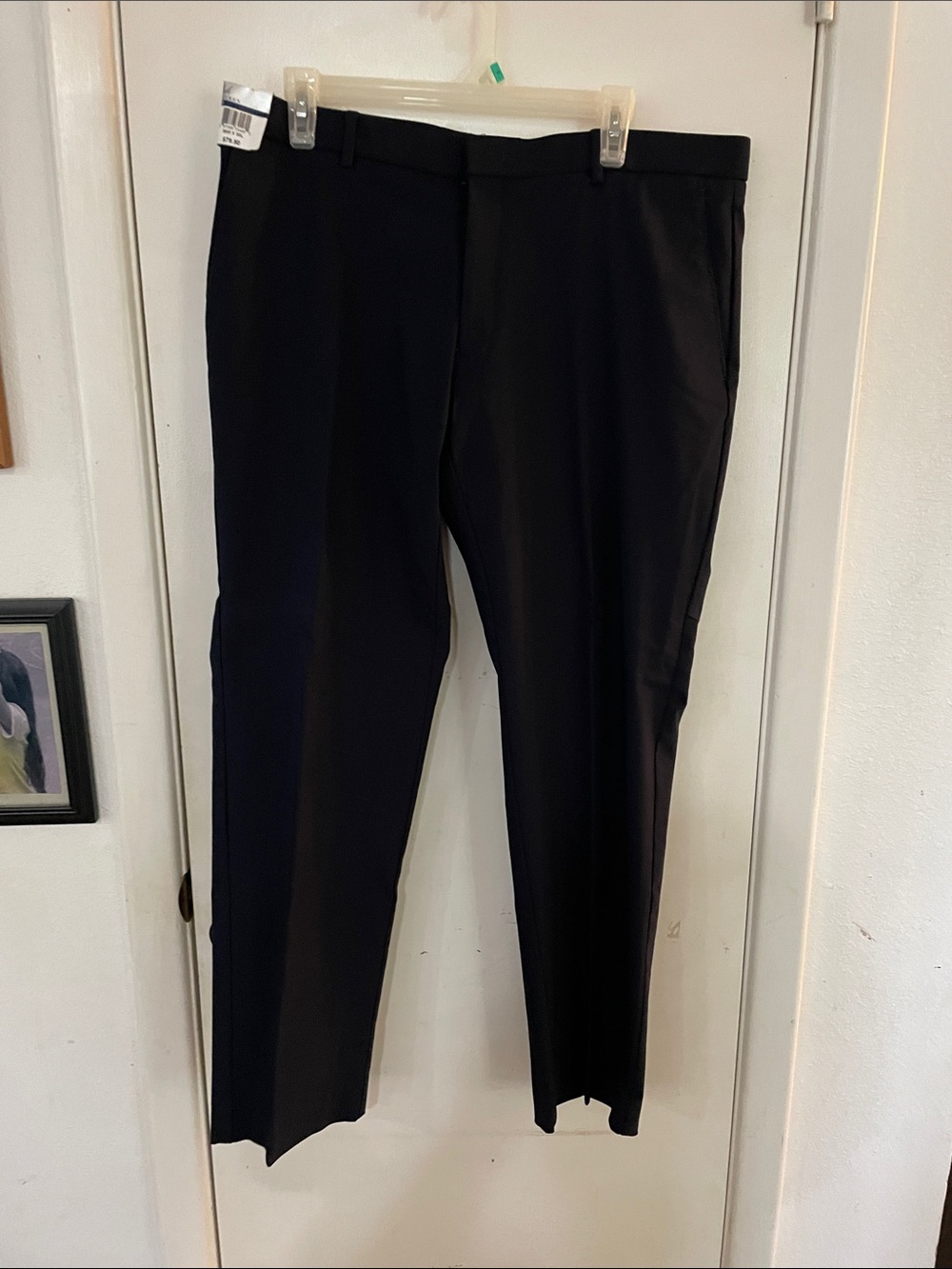 Men’s Ralph Ralph Lauren Modern Fit Dress Pants 36x30 NWT